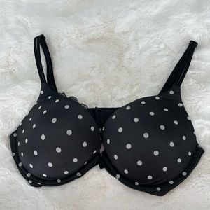 💗 Victoria’s Secret Push Up Bra